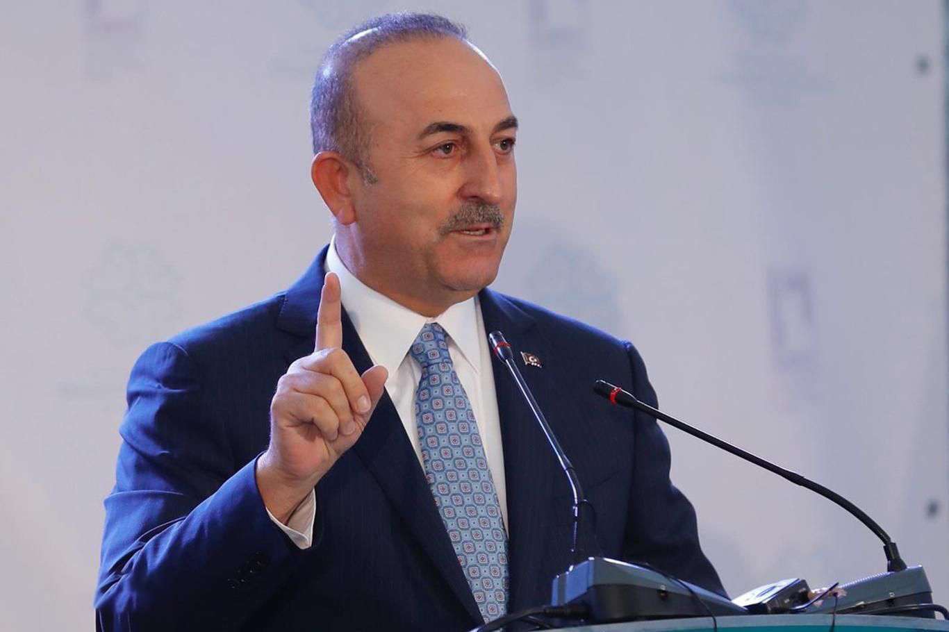 Çavuşoğlu: We have started diplomatic-level contacts with Egypt